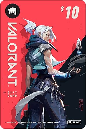 Valorant New Agents